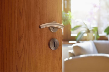 Protect Your Property with AN Digital Lock’s Certified Fire Rated Door Singapore 1 fire rated door 1