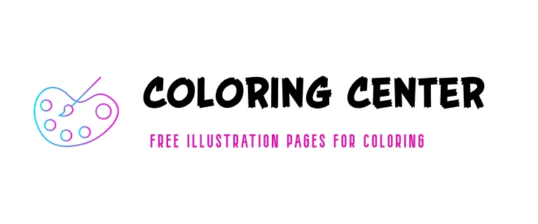 free coloring pages