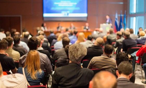 Top Academic & Professional Conferences in Malaysia!