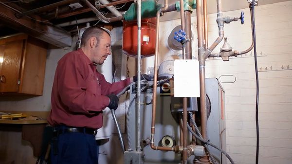 Boiler Repair Bloomfield