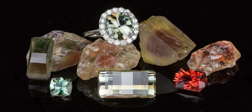 Leading the Way in Authentic Gemstone Consultation
