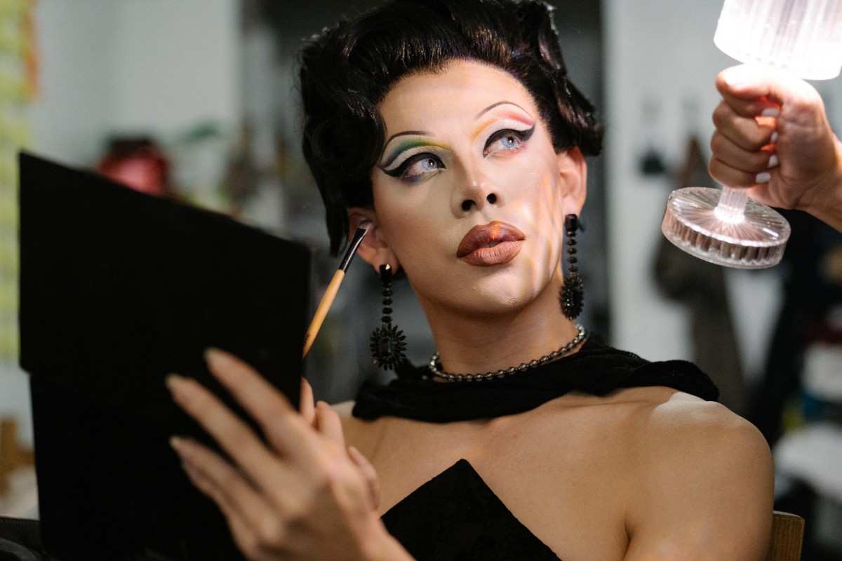 Honoring Miss Major: Gender Liberation Legacy