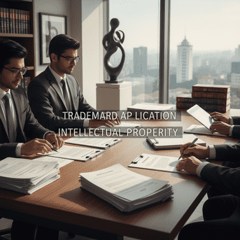 Trademark Lawyers and Law Firms Protecting Brands