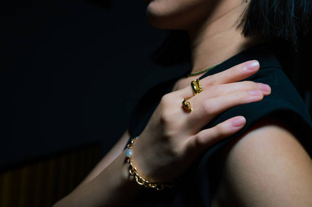 What Is Ania Haie? London Jewellery Brand