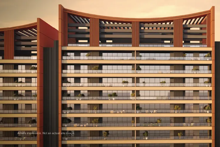 Godrej Sora: Premium Living Redefined in Gurgaon