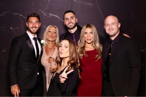 Strike a Pose Melbourne: Magic of Modern Photo Booths