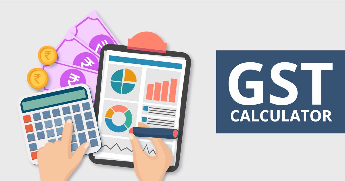 How Can a GST Calculator Help You During Registration?