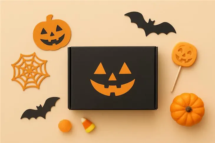 Custom Box Makers Launches Trendy Halloween Boxes