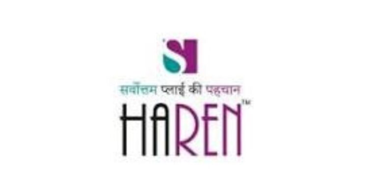 Haren Ply