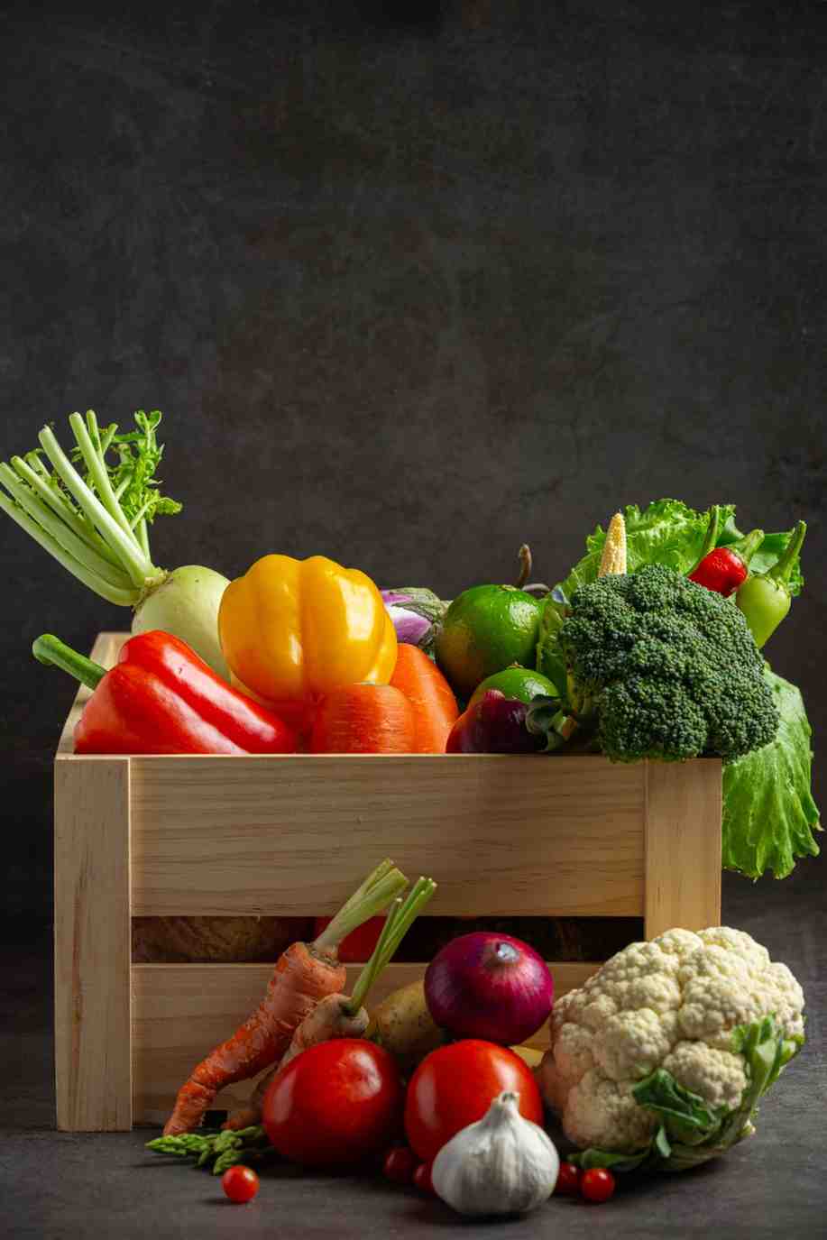 Fresh Organic Grocery Delivery Near Me