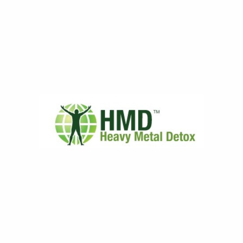 How Heavy Metals Affect Your Brain and Energy Levels