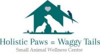 holisticpaws Logo1