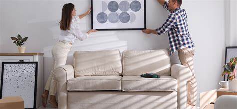 home makeover