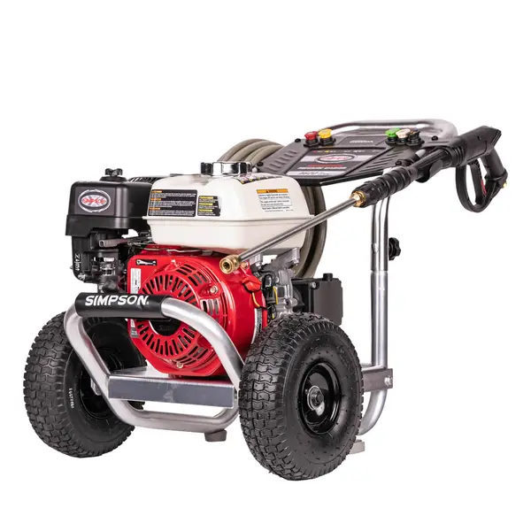 Everything About Honda Pressure Washers