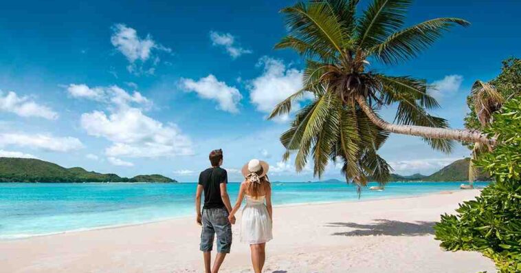 honeymoon packages for Andaman