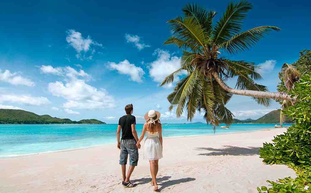How to Choose the Perfect Honeymoon Package for Andaman