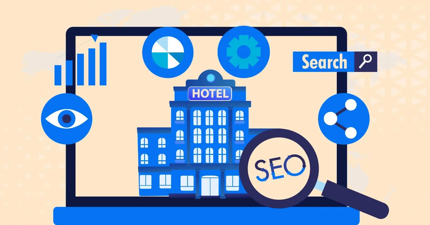 SEO Trend that Hotel Manager Should Know For Grow Sales