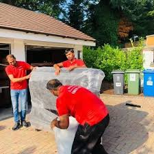 Trusted House Removals Hounslow Smooth Move