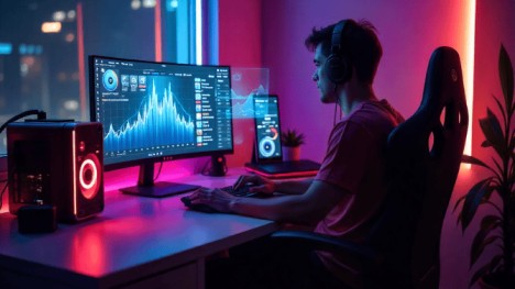 How to Optimize Your Gaming PC for Low Latency Gameplay