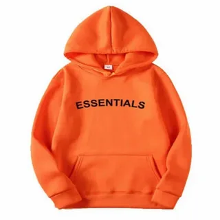 Essentials Hoodies: Effortless Style for Everyone