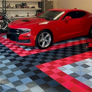 Top Benefits of Installing Durable Garage Flooring