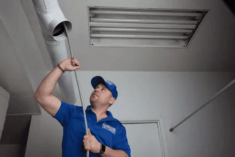 Is Your Business Safe Without Commercial Duct Cleaning?