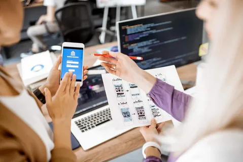 Top App Development Services in Winnipeg to Boost