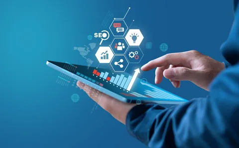 Best Digital Marketing Services in Pakistan