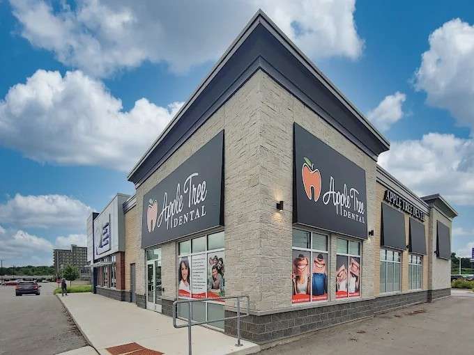 Top-Rated Dental Clinic London Ontario Near You