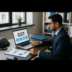 “Virtual Office for GST Registration in India”