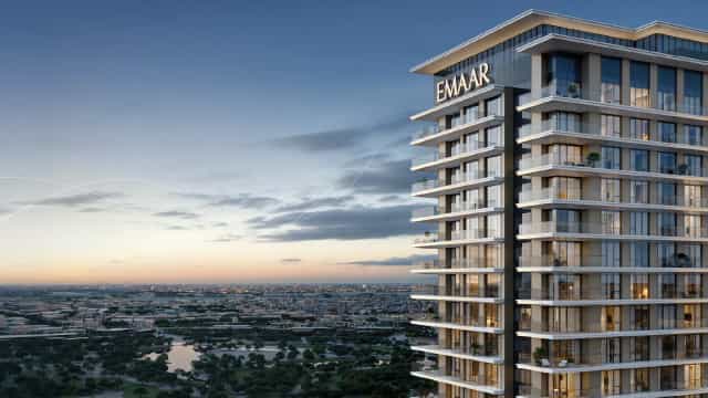 Jumeirah Village Circle Flats for Families