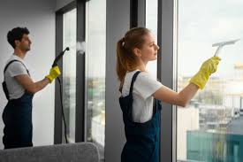 Cleaning Company Strongsville
