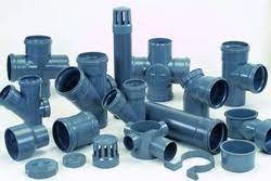 Reliable and Affordable PVC Fittings Suppliers Near Me