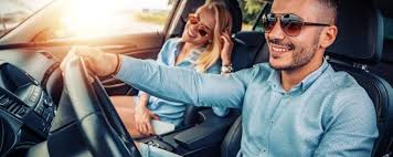 Rent a Car for Weddings, Events & Special Occasions