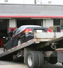 How Car Removal Ipswich Can Turn Your Old Car Into Cash