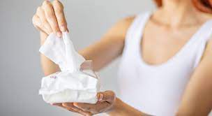 Disinfectant Wipes Malaysia: Easy Hygiene Solutions