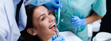 Advanced Tri City Dental Endodontics