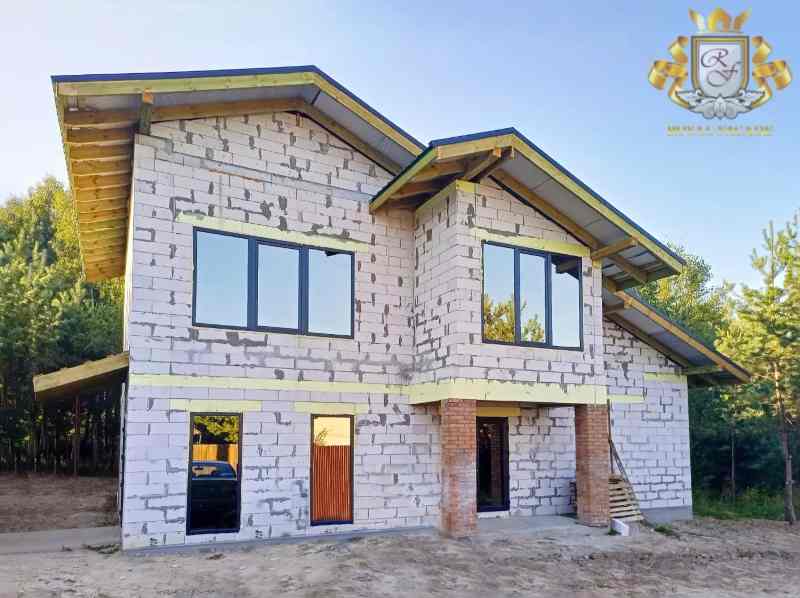 clinker thermal panels cladding external wall system