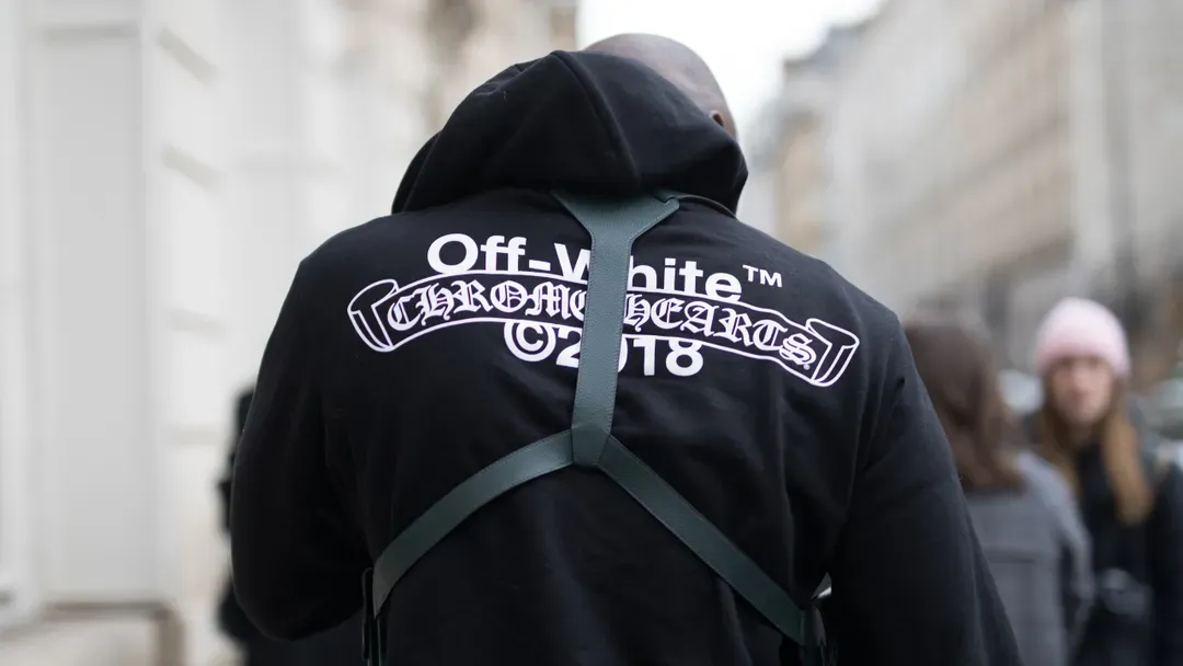 Chrome Hearts and the Art World Connection