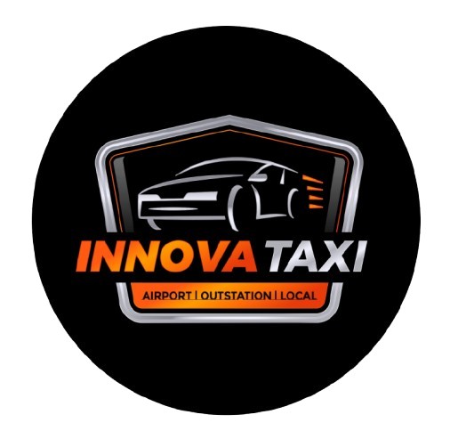 Innova Car Rental Booking