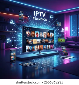 IPTV
