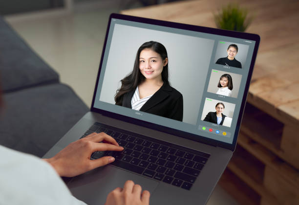 Building Connections Online: Chat Platforms to Explore
