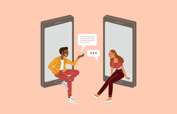 Building Connections Online Chat Platforms to Explore
