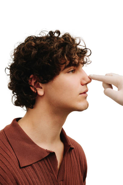 Nasal Cautery