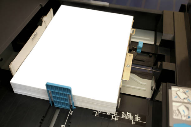 Common Mistakes Choosing Digital Printing Paper