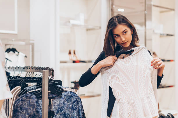 How to Choose the Perfect Dress for a Function