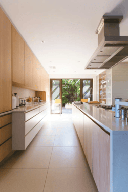 Transforming Homes with Expert Renovation Services