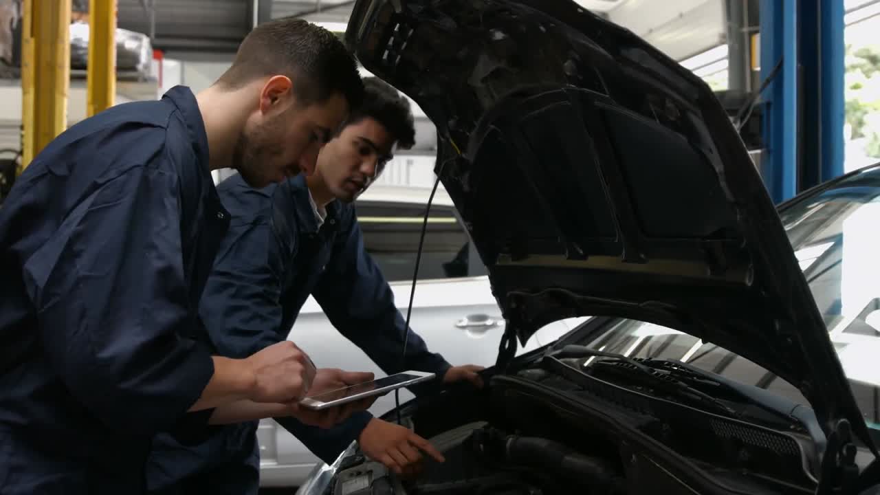 Auto Alignment and Quality Auto Service in Plano