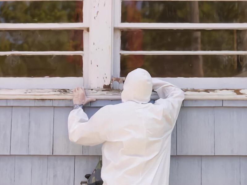 EPA Compliance Inspections Baltimore