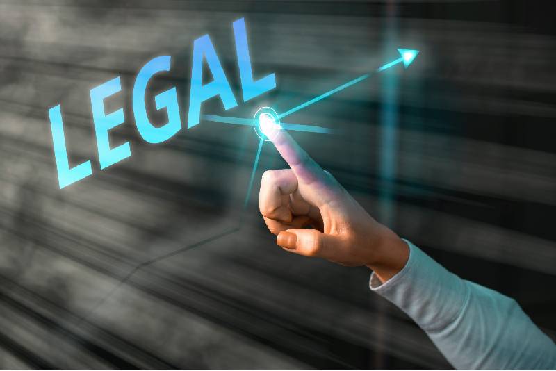 Benefits of Using a Legal Search Firm for Law Firms